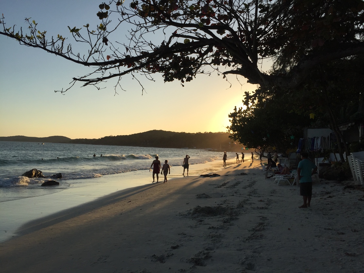 Picture Thailand Koh Samet 2016-01 69 - Hot Season Koh Samet