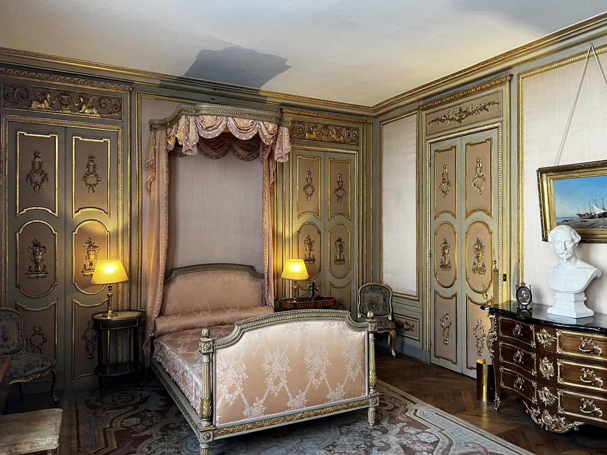 Picture France Paris Jacquemart Andre Museum 2023-04 188 - Rooms Jacquemart Andre Museum