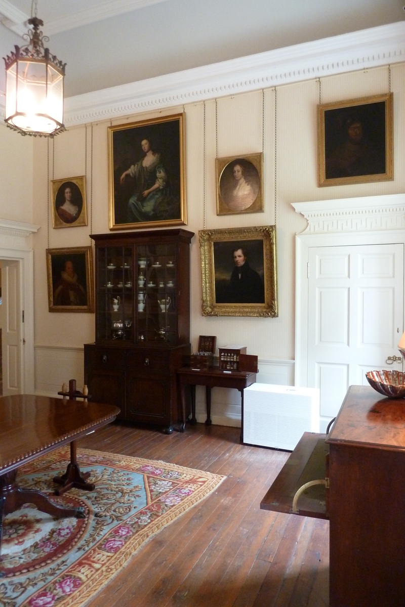 Picture United Kingdom Scotland Banff Duff House 2011-07 2 - Rooms Duff House