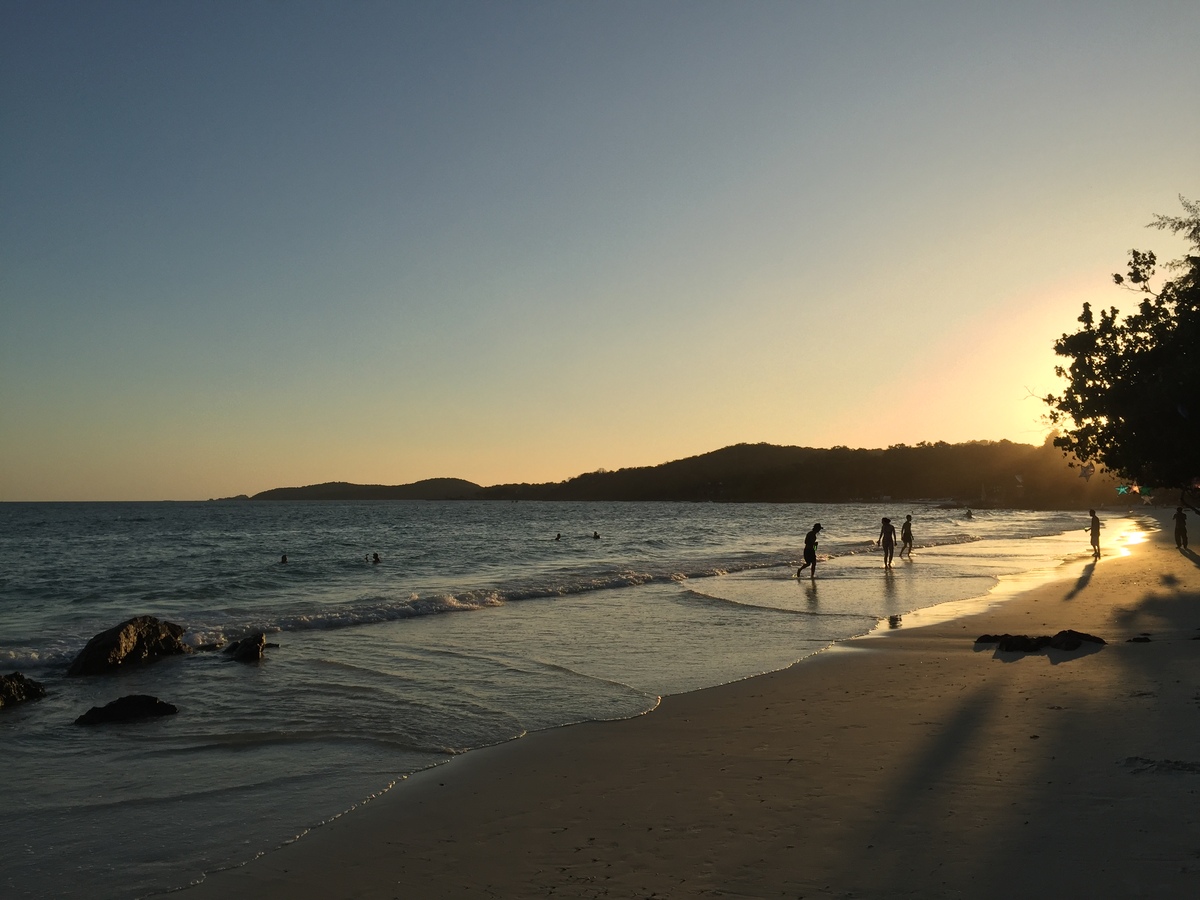 Picture Thailand Koh Samet 2016-01 92 - City View Koh Samet