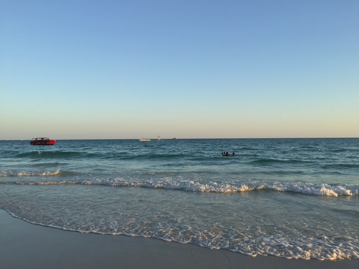 Picture Thailand Koh Samet 2016-01 114 - Sunset Koh Samet