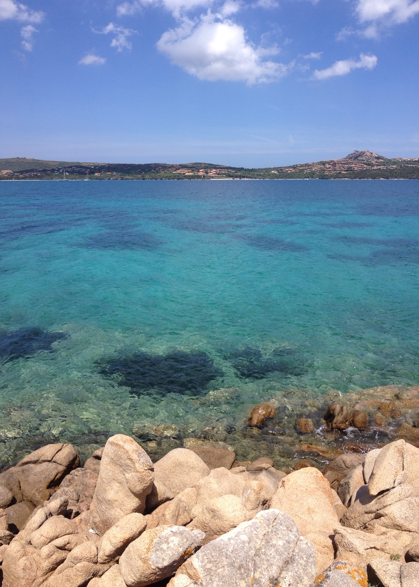 Picture Italy Sardinia Costa Smeralda 2015-06 179 - Lake Costa Smeralda