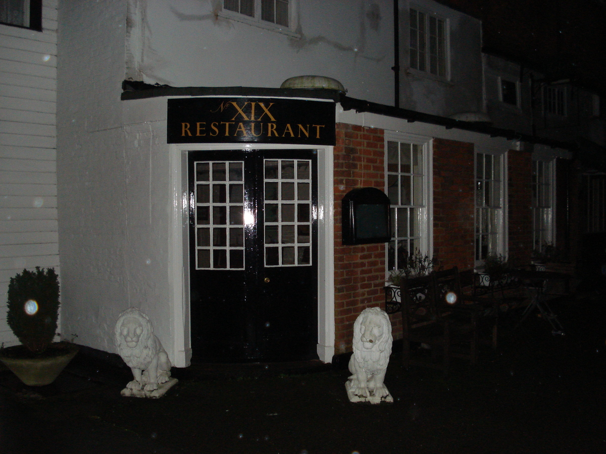 Picture United Kingdom Romsey The White Horse Hotel 2007-01 1 - Lands The White Horse Hotel