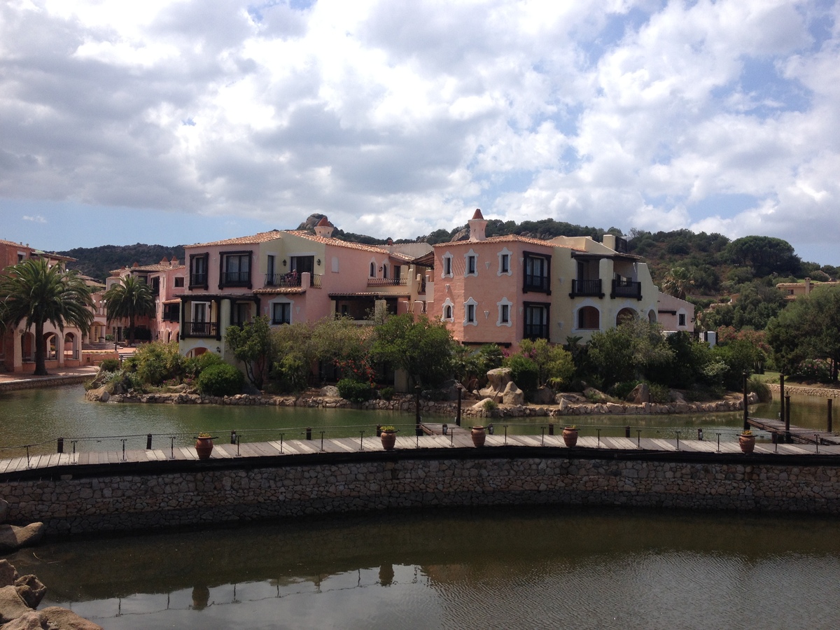 Picture Italy Sardinia Porto Cervo 2015-06 60 - Sauna Porto Cervo