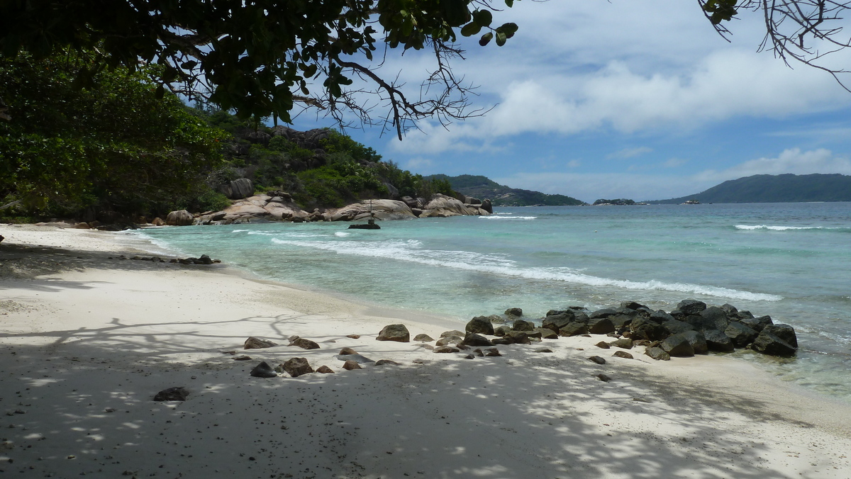 Picture Seychelles Grande Soeur 2011-10 60 - City View Grande Soeur