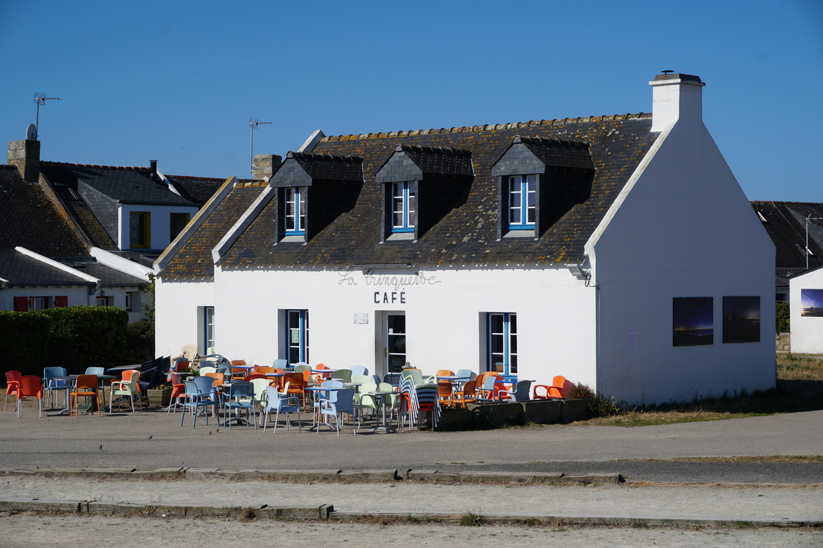 Picture France Hoedic 2016-08 94 - Restaurant Hoedic