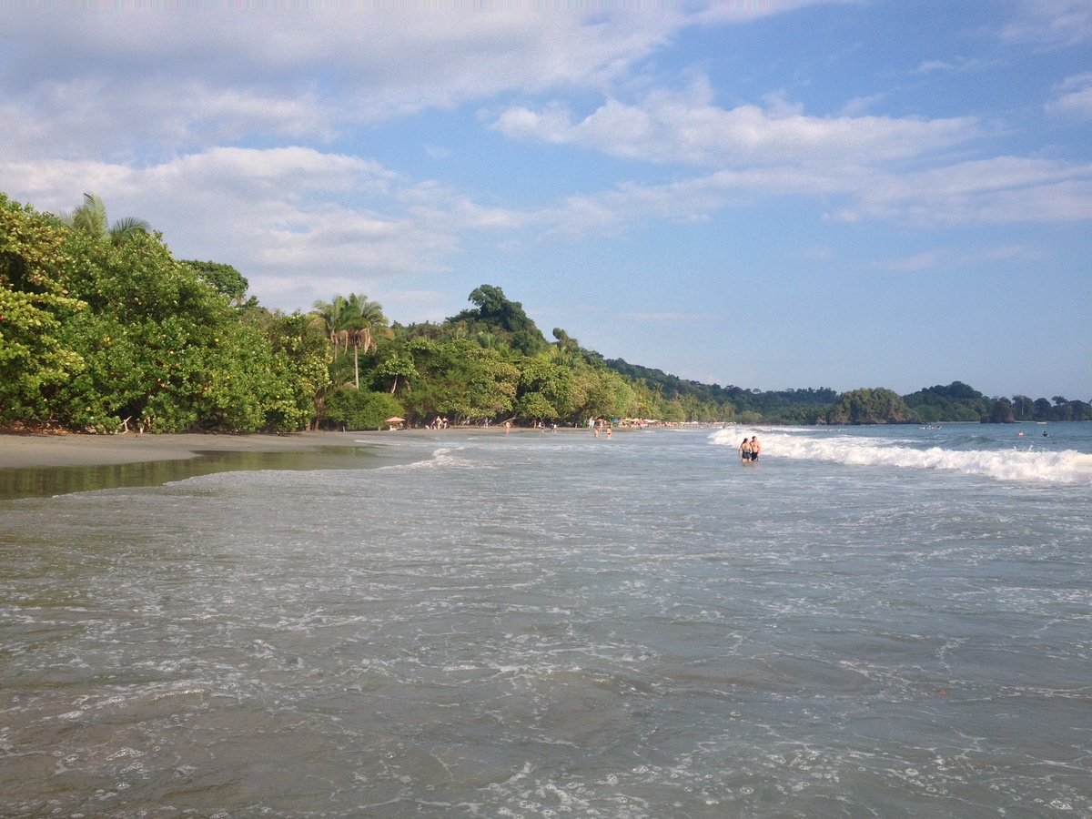 Picture Costa Rica Manuel Antonio 2015-03 448 - Rain Season Manuel Antonio