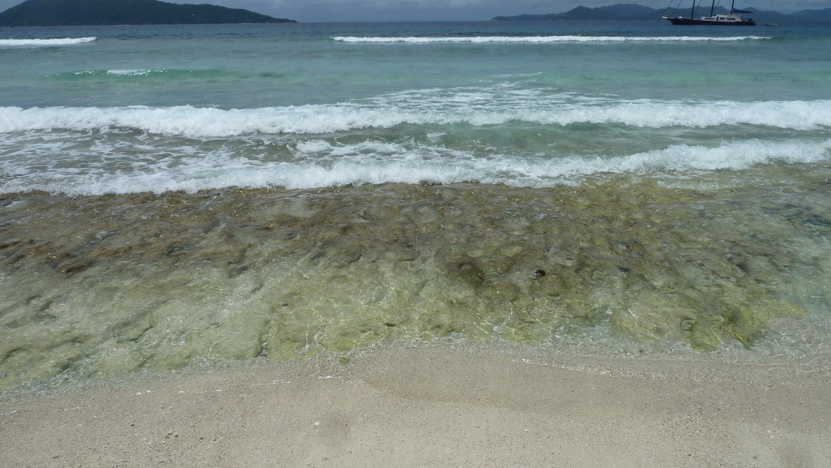 Picture Seychelles Grande Soeur 2011-10 79 - Land Grande Soeur