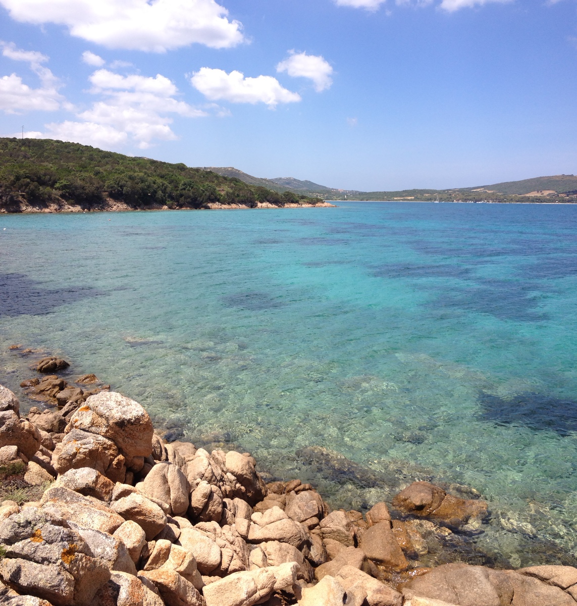 Picture Italy Sardinia Costa Smeralda 2015-06 158 - Waterfalls Costa Smeralda