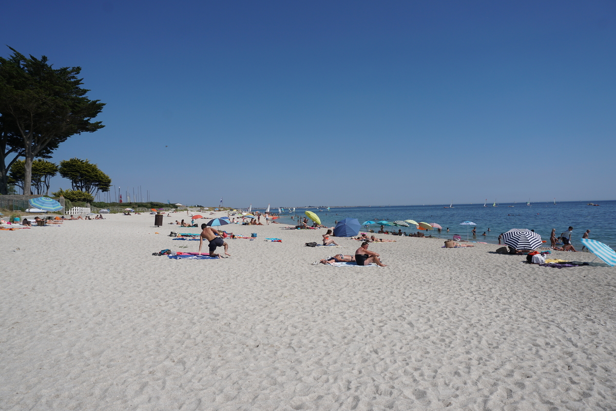 Picture France Larmor-Plage 2016-08 84 - Price Larmor-Plage