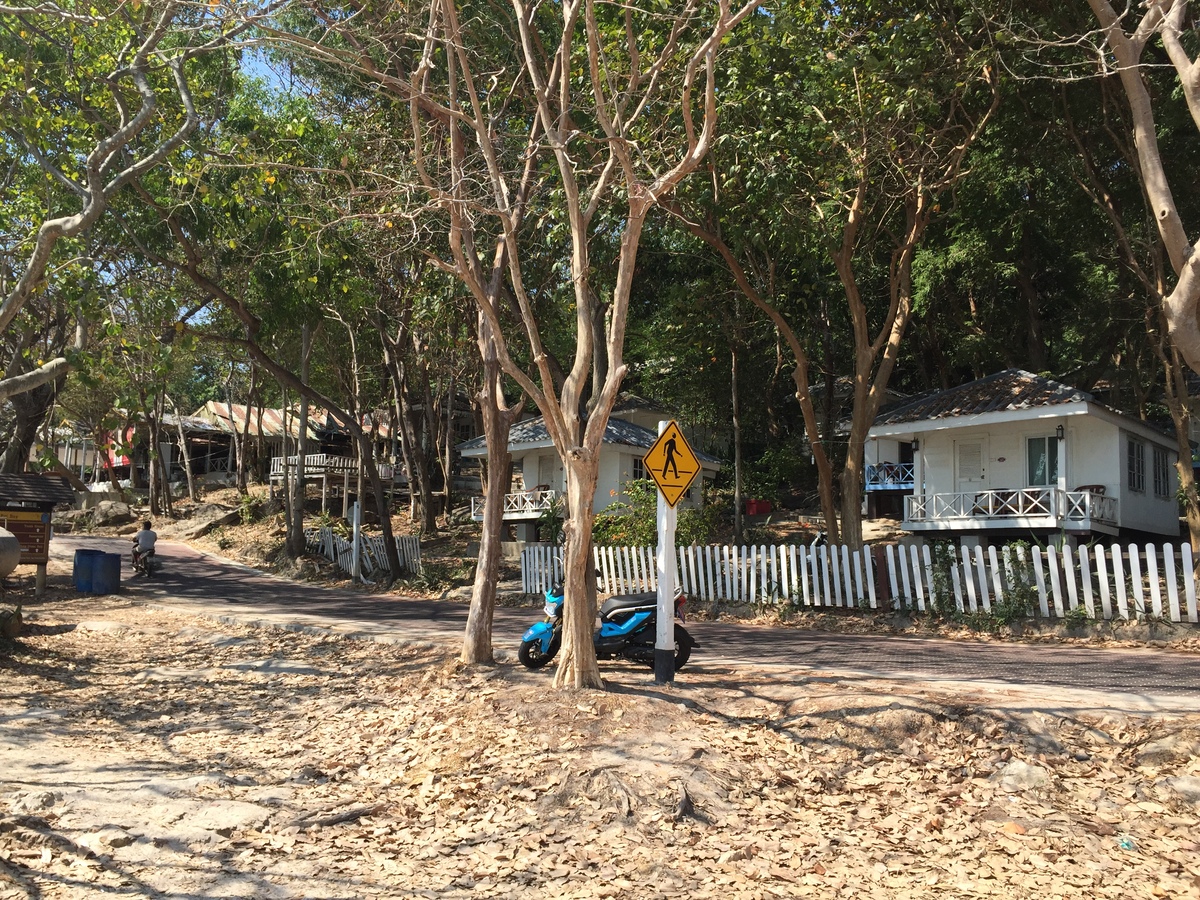 Picture Thailand Koh Samet 2016-01 3 - Rain Season Koh Samet