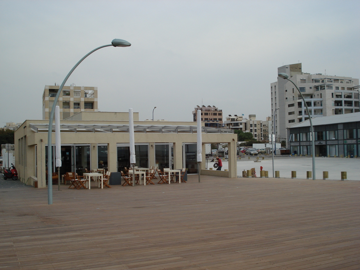 Picture Israel Tel Aviv Tel Aviv Sea Shore 2006-12 199 - Sunset Tel Aviv Sea Shore