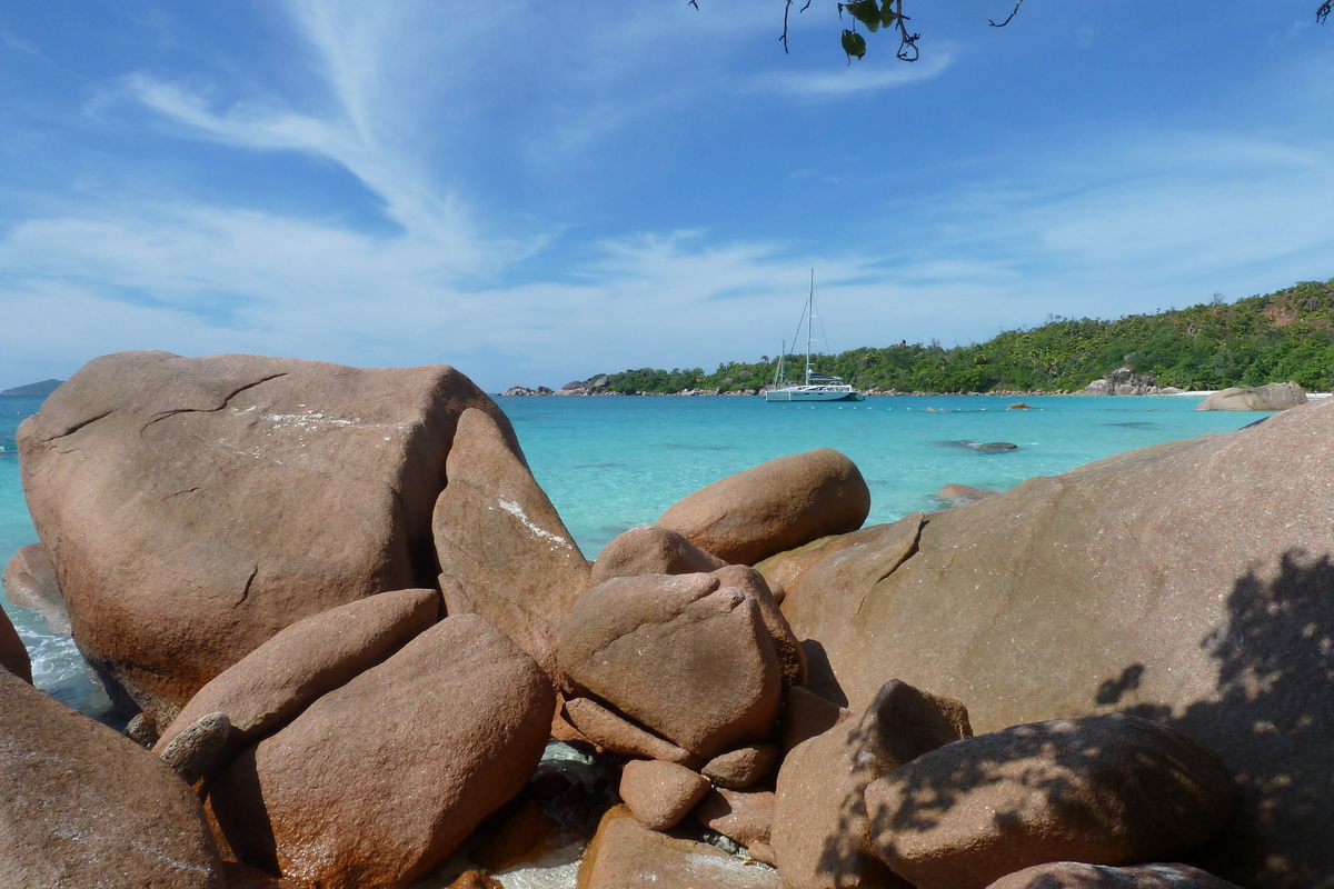 Picture Seychelles 2011-10 135 - Resort Seychelles