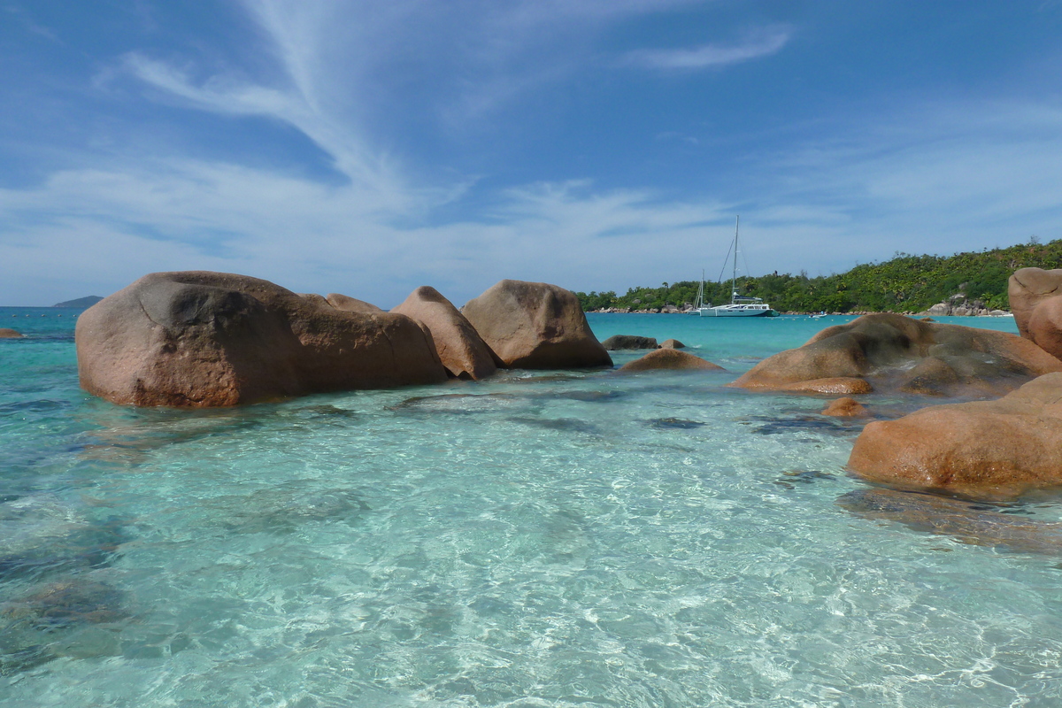 Picture Seychelles 2011-10 65 - Cheap Room Seychelles