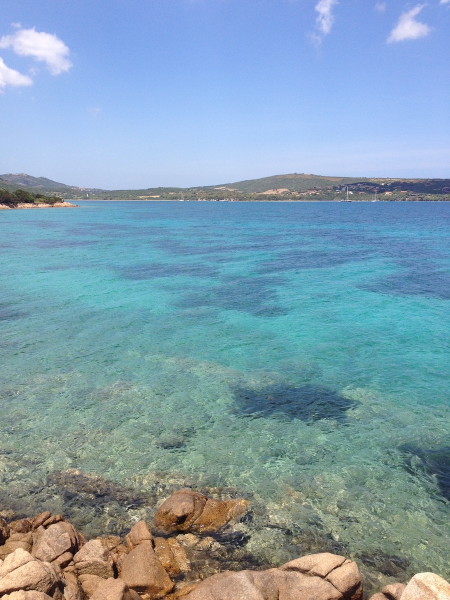 Picture Italy Sardinia Costa Smeralda 2015-06 164 - Lake Costa Smeralda