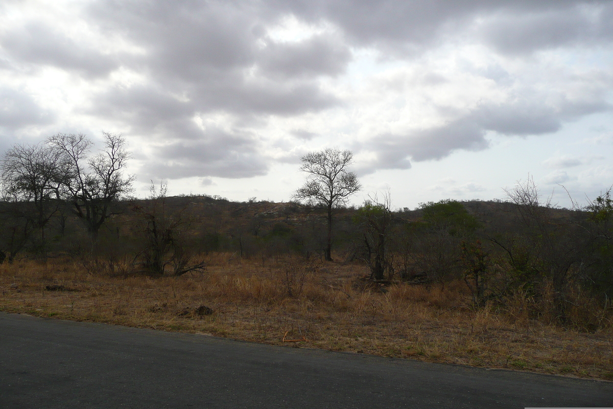 Picture South Africa Kruger National Park 2008-09 87 - Monuments Kruger National Park