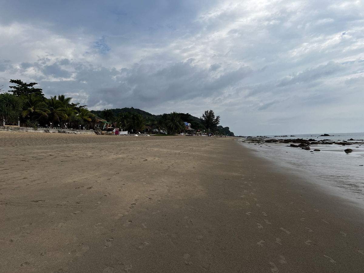 Picture Thailand Ko Lanta 2023-01 83 - Waterfalls Ko Lanta