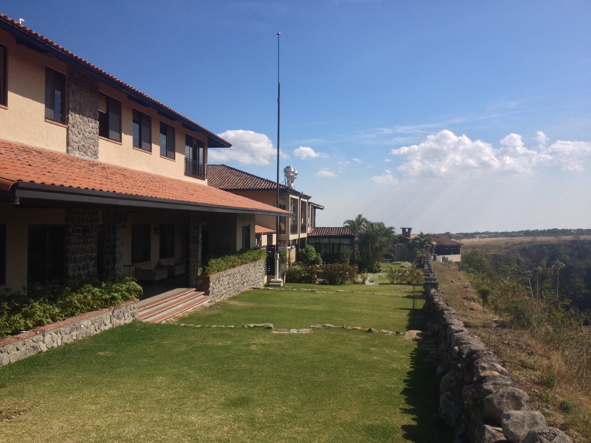 Picture Panama Boquete 2015-03 161 - Lake Boquete