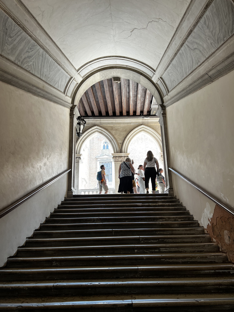 Picture Italy Venice Doge's Palace (Palazzo Ducale) 2022-05 162 - City Sight Doge's Palace (Palazzo Ducale)