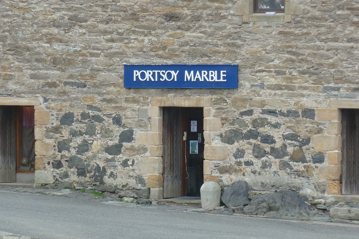 Picture United Kingdom Scotland Portsoy 2011-07 19 - Saving Portsoy