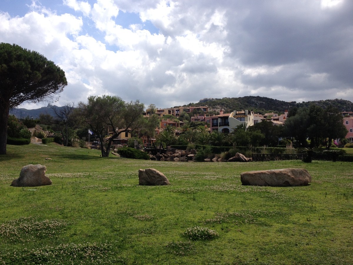 Picture Italy Sardinia Porto Cervo 2015-06 61 - Lake Porto Cervo