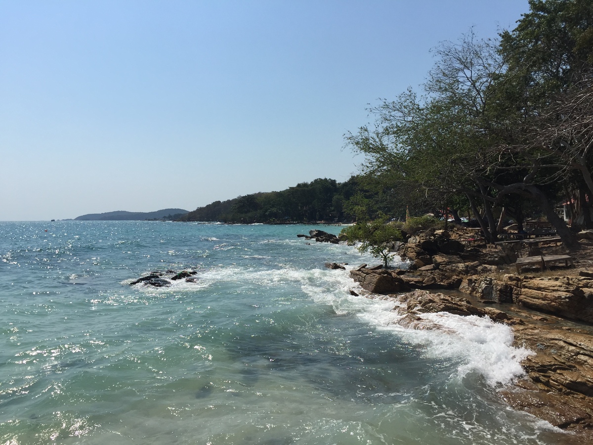 Picture Thailand Koh Samet 2016-01 111 - To see Koh Samet