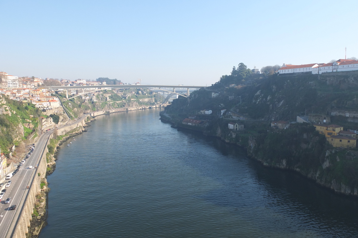 Picture Portugal Porto 2013-01 279 - Waterfalls Porto