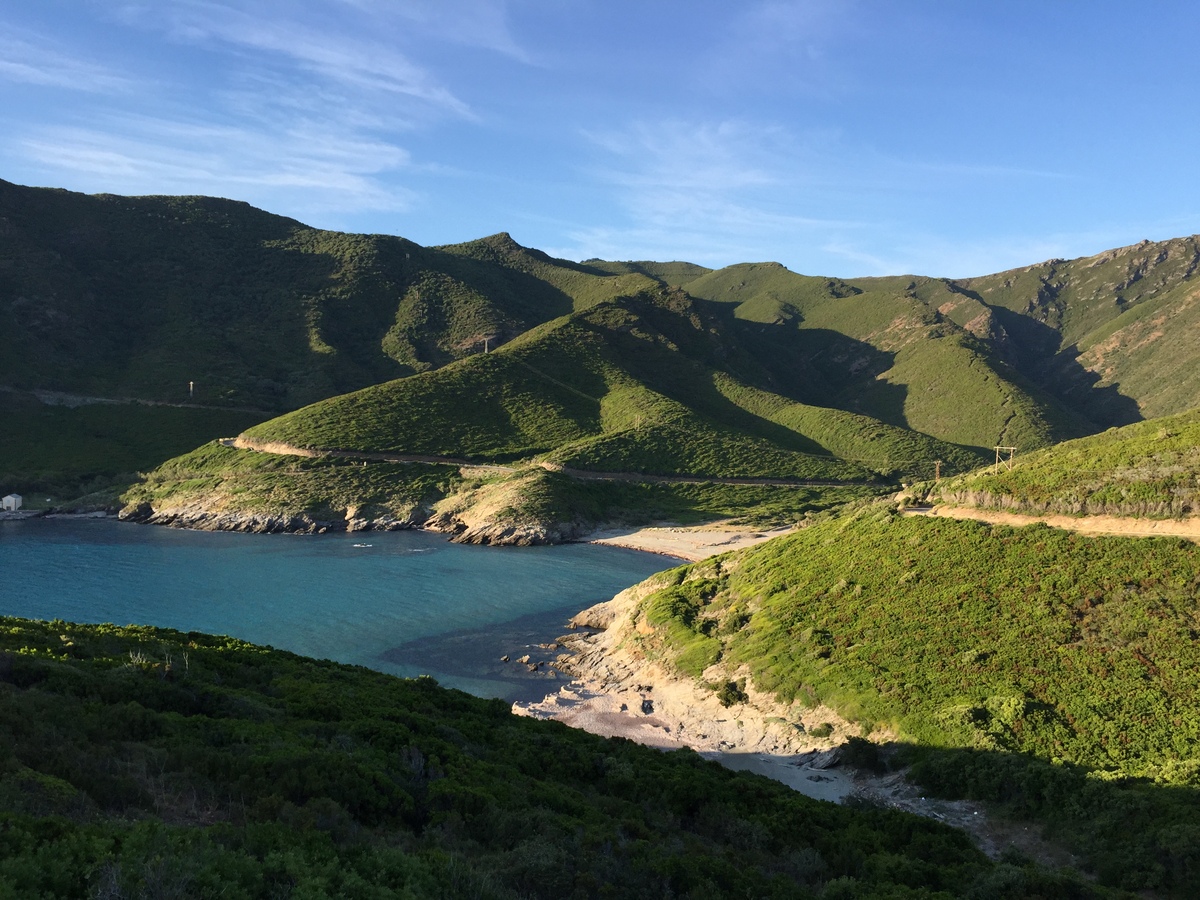 Picture France Corsica Corsican Cape 2015-05 28 - Lakes Corsican Cape