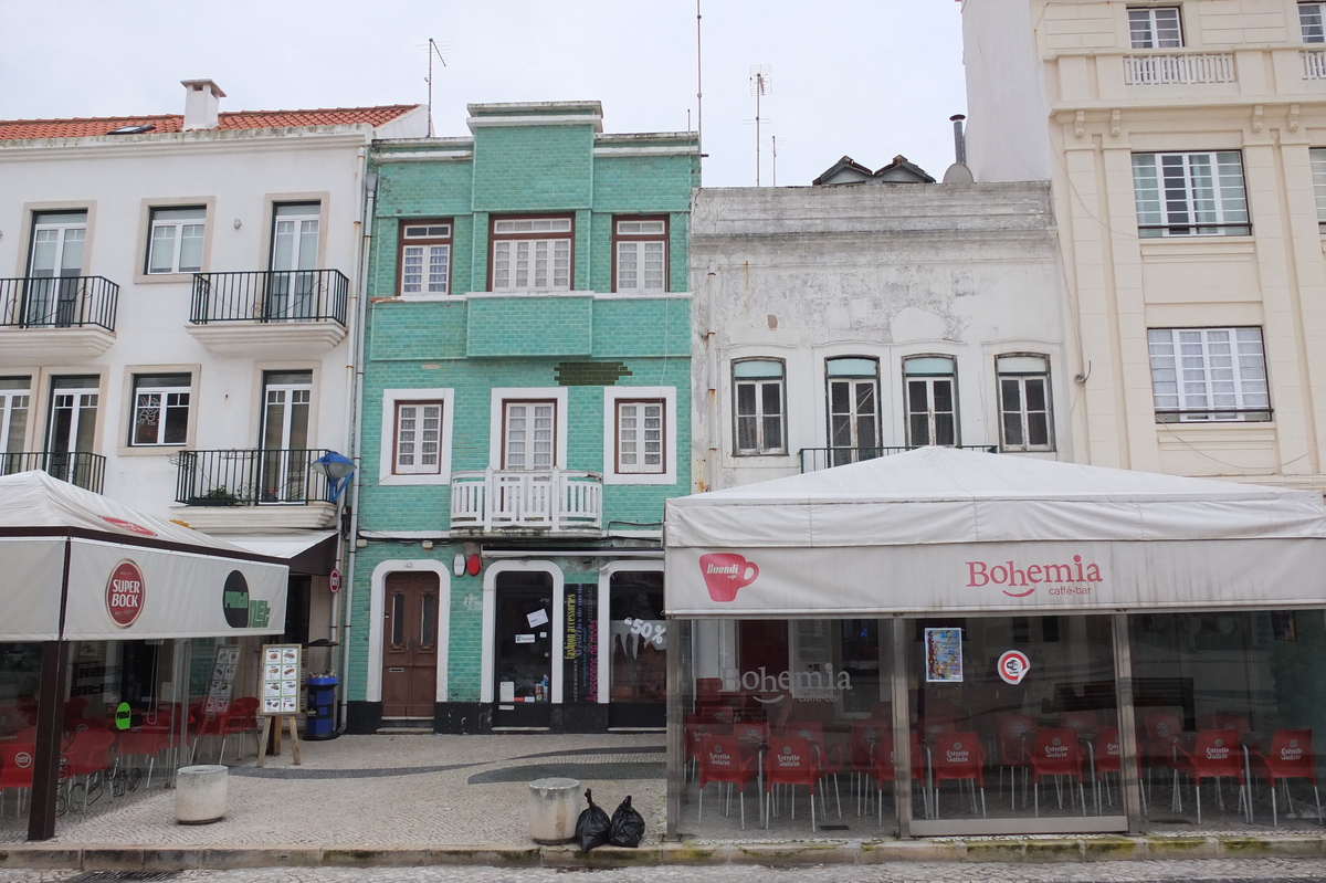 Picture Portugal Nazare 2013-01 70 - Rooms Nazare