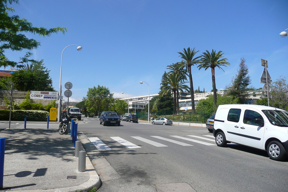 Picture France Nice Nice West 2008-04 75 - Resort Nice West