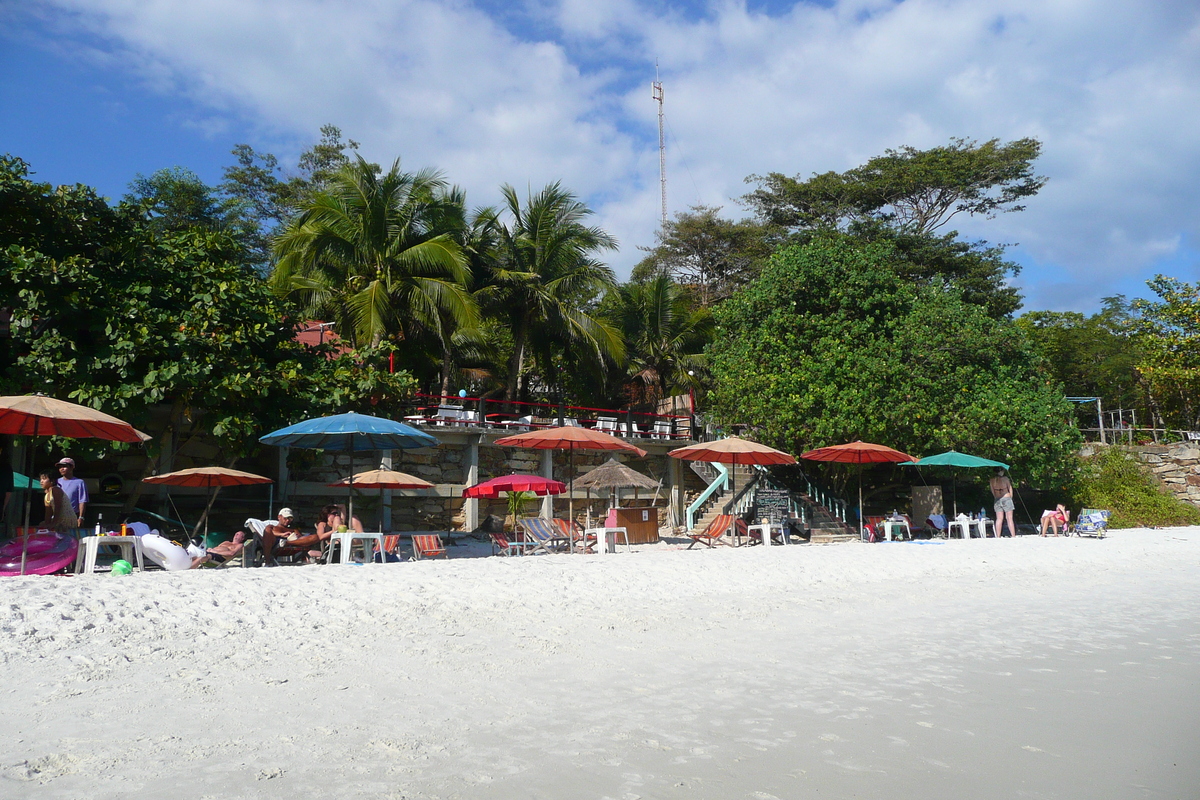 Picture Thailand Ko Samet Had Sai Kaew 2008-12 29 - Winter Had Sai Kaew