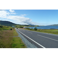 Picture United Kingdom Skye The Cullins 2011-07 71 - Land The Cullins