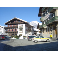 Picture Austria St. Johann in Tirol 2005-03 12 - Savings St. Johann in Tirol