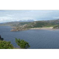 Picture United Kingdom Scotland Gairloch 2011-07 72 - Monuments Gairloch