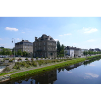 Picture France Pontivy 2007-08 5 - Land Pontivy