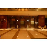 Picture Turkey Istanbul Movenpick Istanbul Hotel 2009-04 36 - City Sight Movenpick Istanbul Hotel