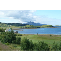 Picture United Kingdom Skye The Cullins 2011-07 61 - City Sight The Cullins