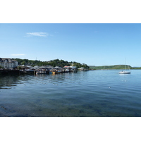 Picture United Kingdom Scotland Oban 2011-07 52 - City View Oban