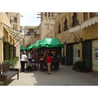 Picture United Arab Emirates Dubai Medina Jumeirah 2005-03 34 - Sauna Medina Jumeirah