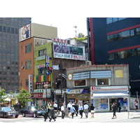 Picture Japan Tokyo Shiodome 2010-06 6 - Shopping Shiodome