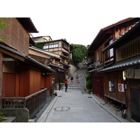 Picture Japan Kyoto Sannenzaka 2010-06 52 - Rental Sannenzaka