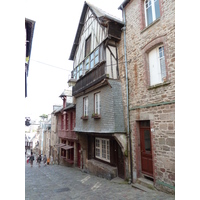 Picture France Dinan 2010-04 190 - To see Dinan