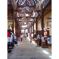 Picture United Arab Emirates Dubai Medina Jumeirah 2005-03 7 - Monument Medina Jumeirah