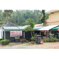 Picture Thailand Ko Chang Island road 2011-02 54 - Streets Island road