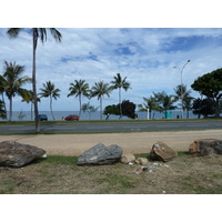 Picture New Caledonia Noumea Anse Vata 2010-05 21 - Streets Anse Vata