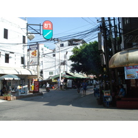 Picture Thailand Pattaya Soi Boakhao 2008-01 104 - Lakes Soi Boakhao