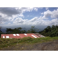 Picture Costa Rica Turrialba 2015-03 80 - Sunrise Turrialba