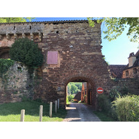 Picture France Castelnau Bretenoux Castle 2018-04 41 - Resorts Castelnau Bretenoux Castle