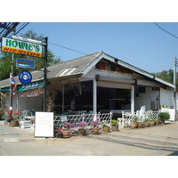 Picture Thailand Jomtien Jomtien Seashore 2008-01 93 - Restaurant Jomtien Seashore