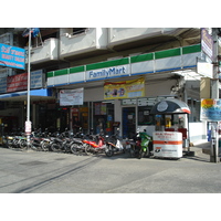 Picture Thailand Pattaya Soi Boakhao 2008-01 84 - Monument Soi Boakhao